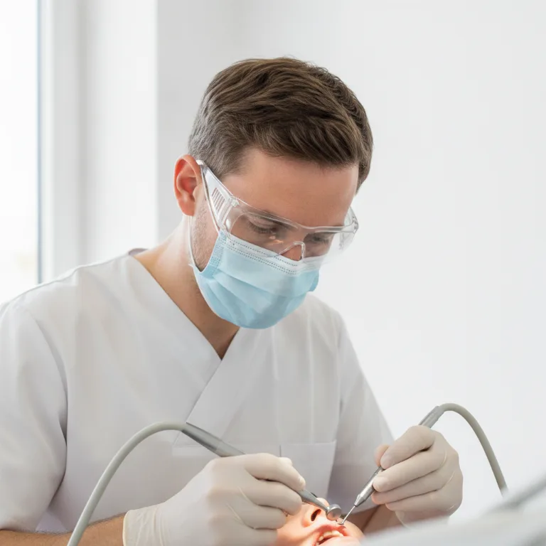dentysta Sandomierz